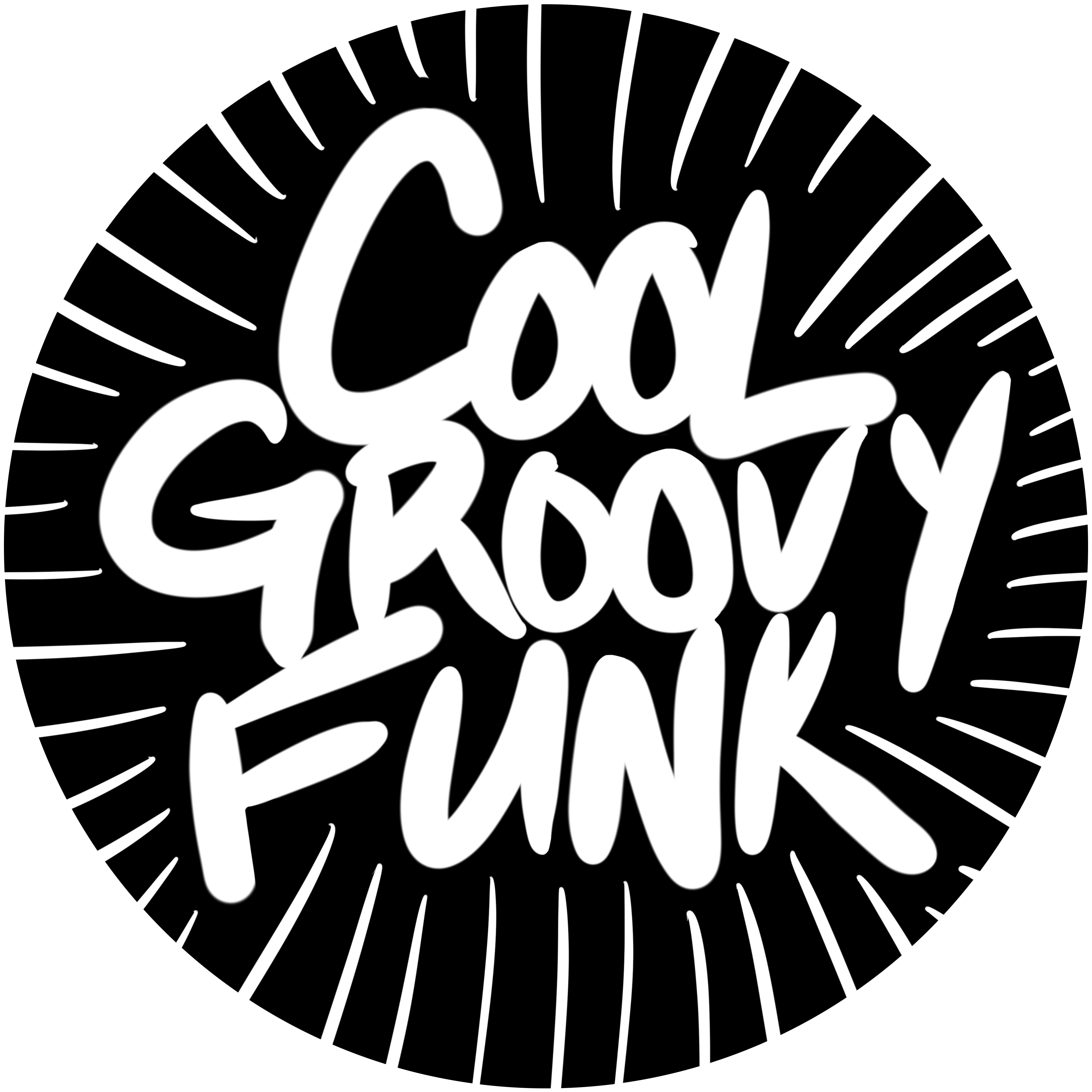 Cool Groovy Funk